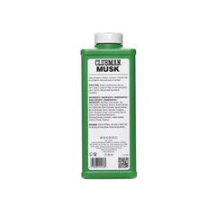 Clb Musk Powder Back