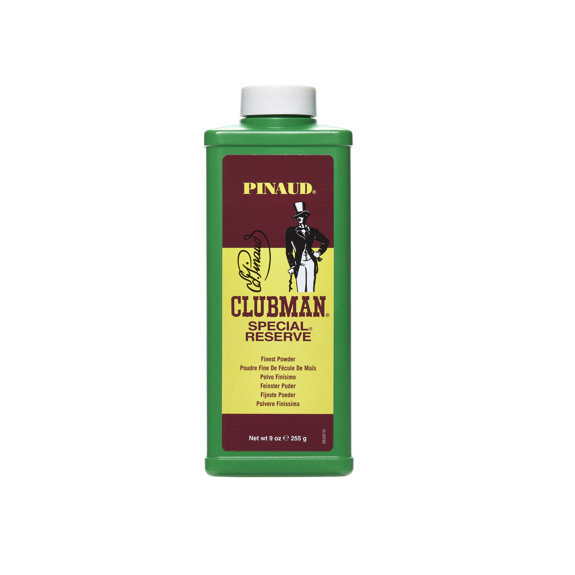 Clb Special Reserve Powder Front