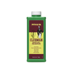 Clb Special Reserve Powder Front