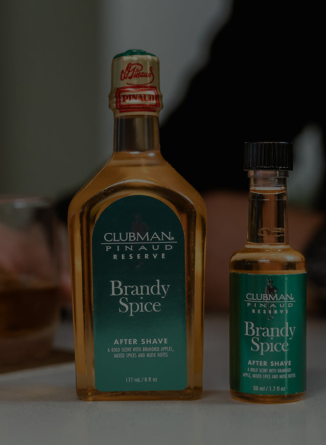 Clubman Product Photoshoot