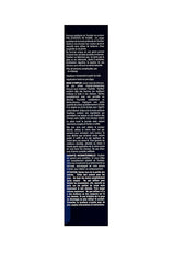 Youthair Color Restoring Creme (Box Side - French) detailing application and maintenance for gradual, natural results.