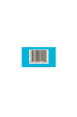 Baby Hair Lotion UPC barcode