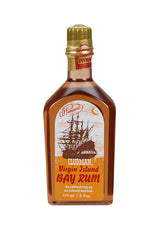 CLUBMAN PINAUD BAY RUM AFTER SHAVE LOTION