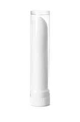 Clubman Pinaud Jumbo Styptic Pencil, large size for extended use, stops bleeding from minor cuts instantly.