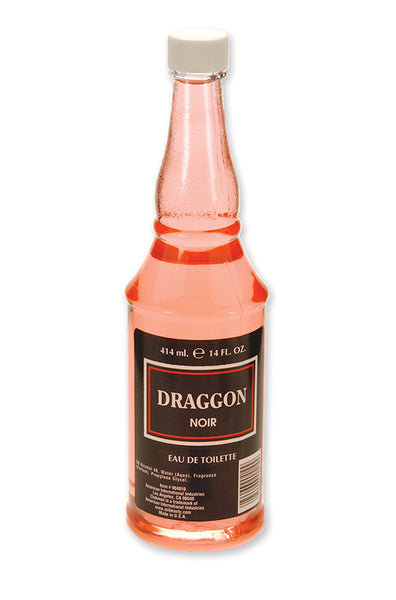Lustray Draggon Noir – Bold Masculine Cologne – Clubman
