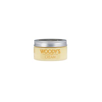 Woody's Hair Styling Cream