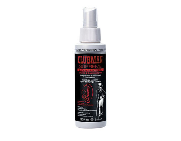 CLUBMAN NON-AEROSOL SPRAY 