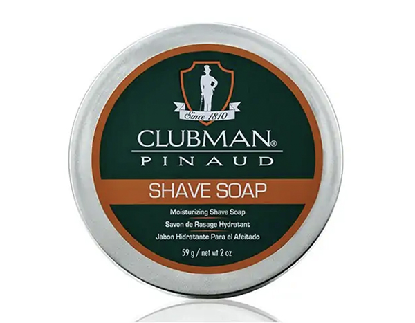 SHAVE SOAP